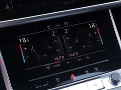 Audi A6L 45 TFSI Prestige - ფოტო 15