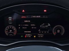 Audi A6L 45 TFSI Prestige - ფოტო 16