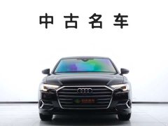 Audi A6L 45 TFSI Prestige - ფოტო 2