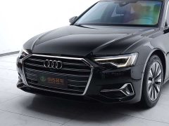 Audi A6L 45 TFSI Prestige - ფოტო 20