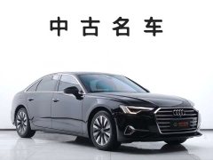 Audi A6L 45 TFSI Prestige - ფოტო 3