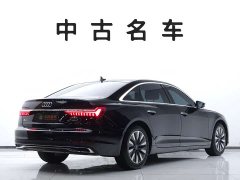 Audi A6L 45 TFSI Prestige - ფოტო 4