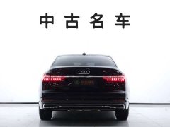 Audi A6L 45 TFSI Prestige - ფოტო 5
