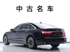 Audi A6L 45 TFSI Prestige - ფოტო 6