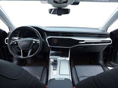 Audi A6L 45 TFSI Prestige - ფოტო 7
