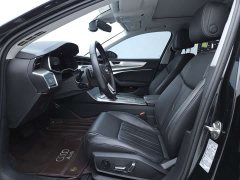 Audi A6L 45 TFSI Prestige - ფოტო 8