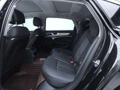 Audi A6L 45 TFSI Prestige - ფოტო 9