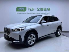 BMW X1 sDrive20Li X Design Package - ფოტო 1