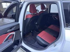 BMW X1 sDrive20Li X Design Package - ფოტო 10