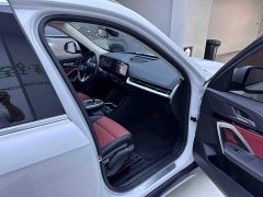 BMW X1 sDrive20Li X Design Package - ფოტო 11