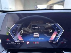 BMW X1 sDrive20Li X Design Package - ფოტო 12
