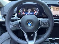 BMW X1 sDrive20Li X Design Package - ფოტო 13