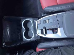 BMW X1 sDrive20Li X Design Package - ფოტო 16