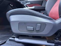 BMW X1 sDrive20Li X Design Package - ფოტო 18