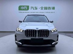 BMW X1 sDrive20Li X Design Package - ფოტო 2