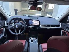 BMW X1 sDrive20Li X Design Package - ფოტო 20