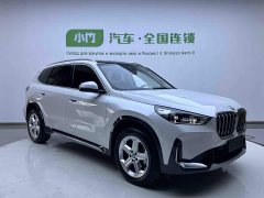 BMW X1 sDrive20Li X Design Package - ფოტო 3