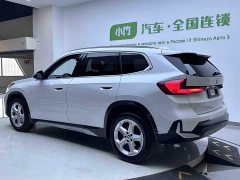 BMW X1 sDrive20Li X Design Package - ფოტო 4