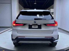 BMW X1 sDrive20Li X Design Package - ფოტო 5
