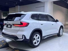 BMW X1 sDrive20Li X Design Package - ფოტო 6