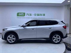 BMW X1 sDrive20Li X Design Package - ფოტო 7