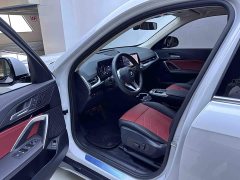 BMW X1 sDrive20Li X Design Package - ფოტო 9