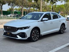 Geely Xingrui Oriental Radiance 1.5TD Kunlun Edition - ფოტო 2