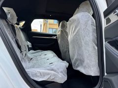 Geely Xingrui Oriental Radiance 1.5TD Kunlun Edition - ფოტო 7