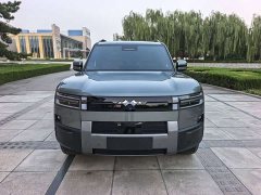 Fangchengbao Titanium 7 2025 200KM Two-Wheel Drive Max Edition - ფოტო 1