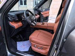 Fangchengbao Titanium 7 2025 200KM Two-Wheel Drive Max Edition - ფოტო 10