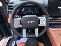 Fangchengbao Titanium 7 2025 200KM Two-Wheel Drive Max Edition - ფოტო 11
