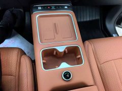 Fangchengbao Titanium 7 2025 200KM Two-Wheel Drive Max Edition - ფოტო 12
