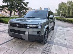 Fangchengbao Titanium 7 2025 200KM Two-Wheel Drive Max Edition - ფოტო 3