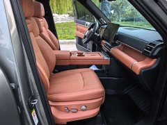 Fangchengbao Titanium 7 2025 200KM Two-Wheel Drive Max Edition - ფოტო 7
