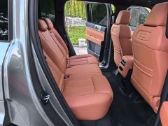 Fangchengbao Titanium 7 2025 200KM Two-Wheel Drive Max Edition - ფოტო 8