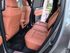 Fangchengbao Titanium 7 2025 200KM Two-Wheel Drive Max Edition - ფოტო 9
