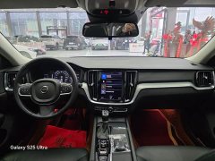 Volvo S60 2020 T4 Inscription Luxury - ფოტო 5