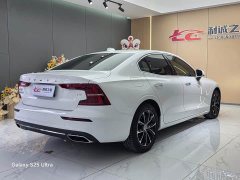 Volvo S60 2020 T4 Inscription Luxury - ფოტო 7