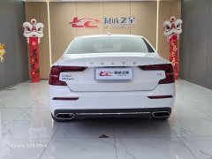 Volvo S60 2020 T4 Inscription Luxury - ფოტო 8