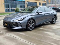 SAIC MG7 2.0T Automatic Trophy Apex Edition - ფოტო 1