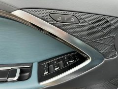 SAIC MG7 2.0T Automatic Trophy Apex Edition - ფოტო 10