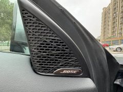 SAIC MG7 2.0T Automatic Trophy Apex Edition - ფოტო 11