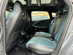 SAIC MG7 2.0T Automatic Trophy Apex Edition - ფოტო 12