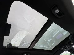 SAIC MG7 2.0T Automatic Trophy Apex Edition - ფოტო 14