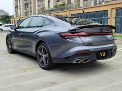 SAIC MG7 2.0T Automatic Trophy Apex Edition - ფოტო 15