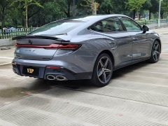 SAIC MG7 2.0T Automatic Trophy Apex Edition - ფოტო 16