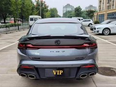 SAIC MG7 2.0T Automatic Trophy Apex Edition - ფოტო 17