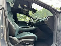 SAIC MG7 2.0T Automatic Trophy Apex Edition - ფოტო 5