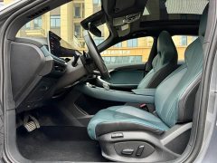 SAIC MG7 2.0T Automatic Trophy Apex Edition - ფოტო 6