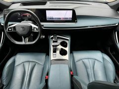 SAIC MG7 2.0T Automatic Trophy Apex Edition - ფოტო 7
